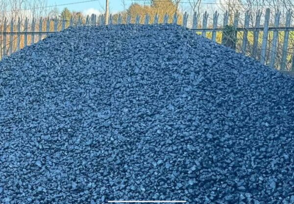 Welsh Anthracite Small Nuts 25kg