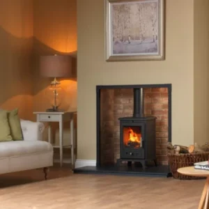 Stoves