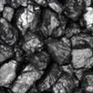 Anthracite Small Nuts 25kg