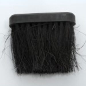 Single brush head refill