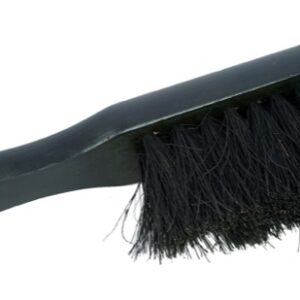 Bannister brush