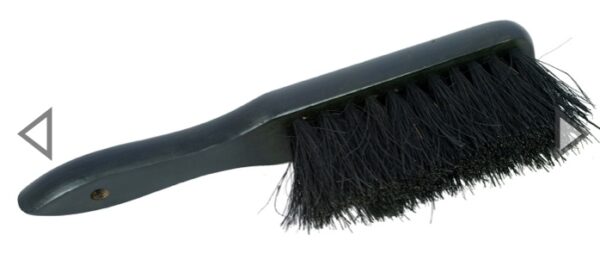 Bannister brush