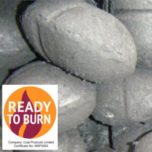 Taybrite Cost-effective Smokeless Fuel 25kg