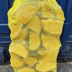 40L Kiln dried birch