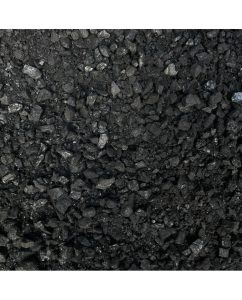 Fine slack for fire place and ovens