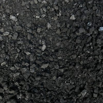 Fine slack for fire place and ovens
