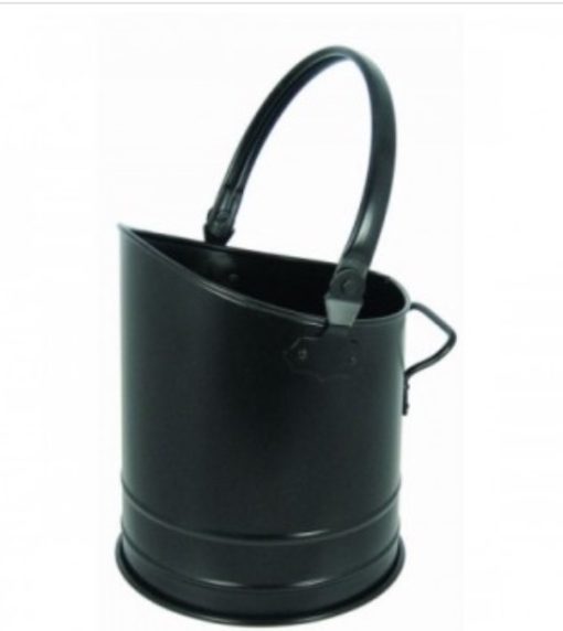 Mini coal hod