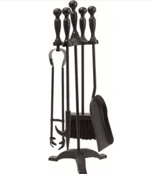 Black manor companion set (SOLD OUT)